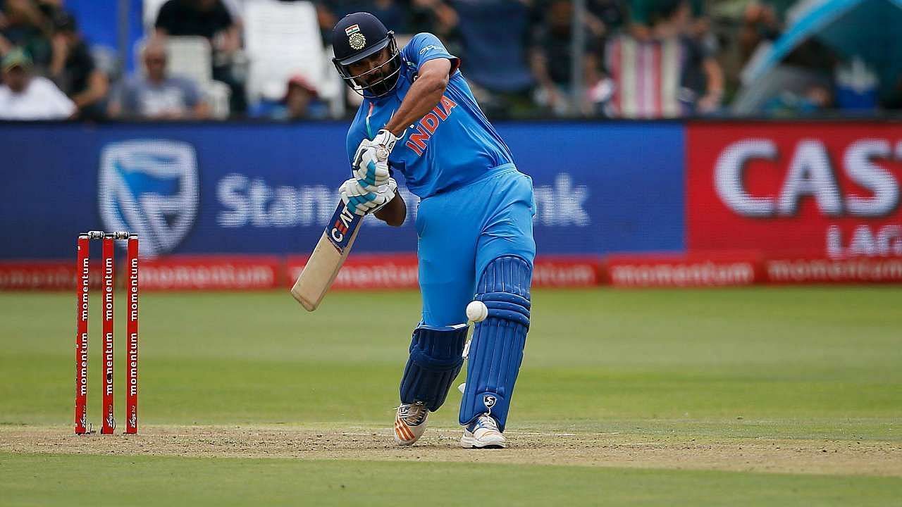 India vs South Africa T20I Records