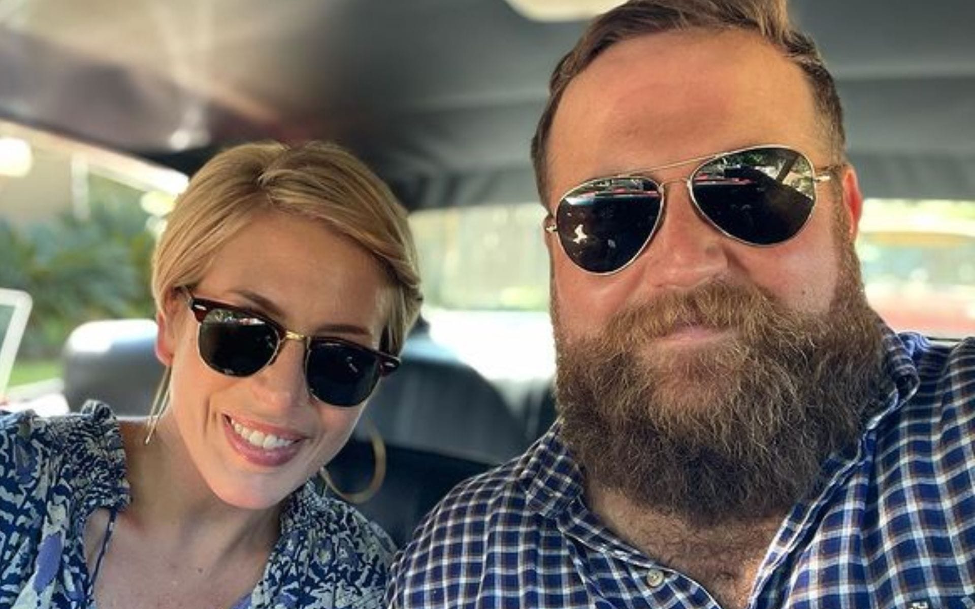 How many kids does Erin Napier have? HGTV star’s family explored as she