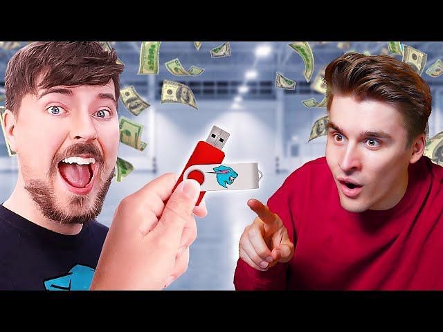 How did MrBeast make his money? Revenue explored as YouTuber reveals he ...