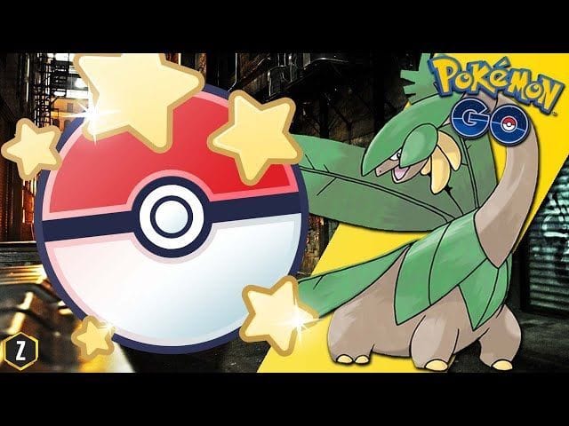How does The Catch Cup work in Pokemon GO?