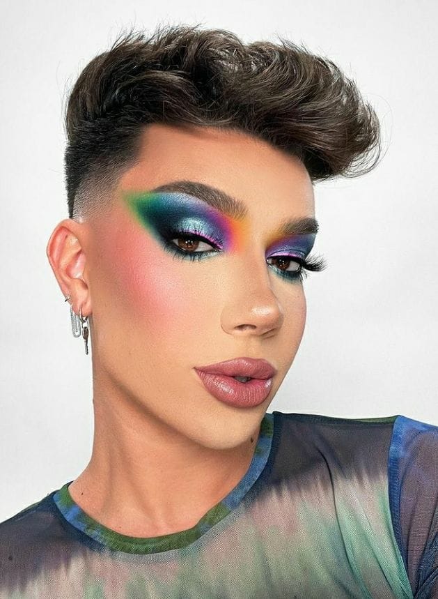 James Charles Age, Bio, Net Worth, Career, Personal Life and FAQs
