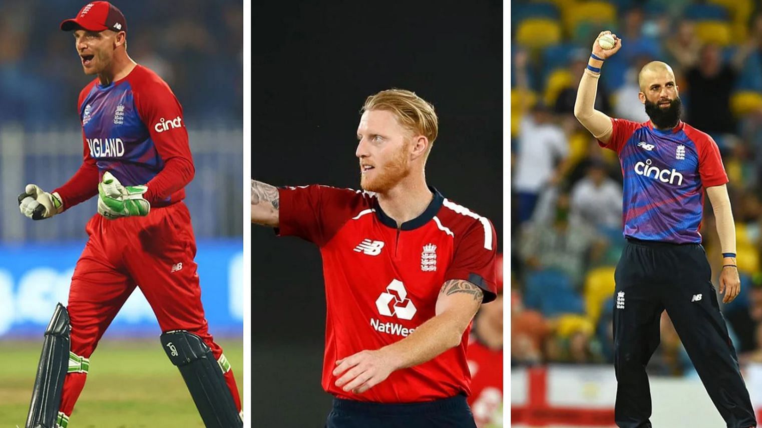 3 खिलाड़ी जो इंग्लैंड के अगले वनडे और टी20 फॉर्मेट के कप्तान बन सकते हैं