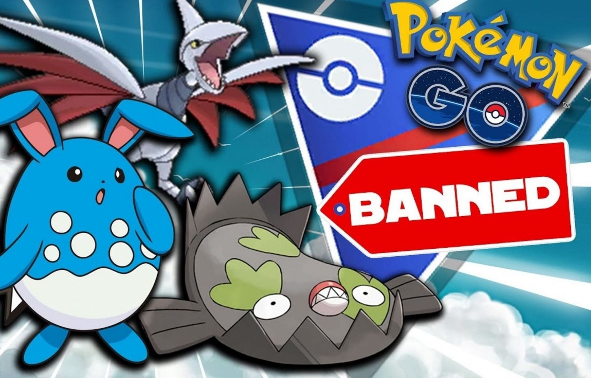 every-banned-pokemon-in-pokemon-go-s-great-league-remix-june-2022