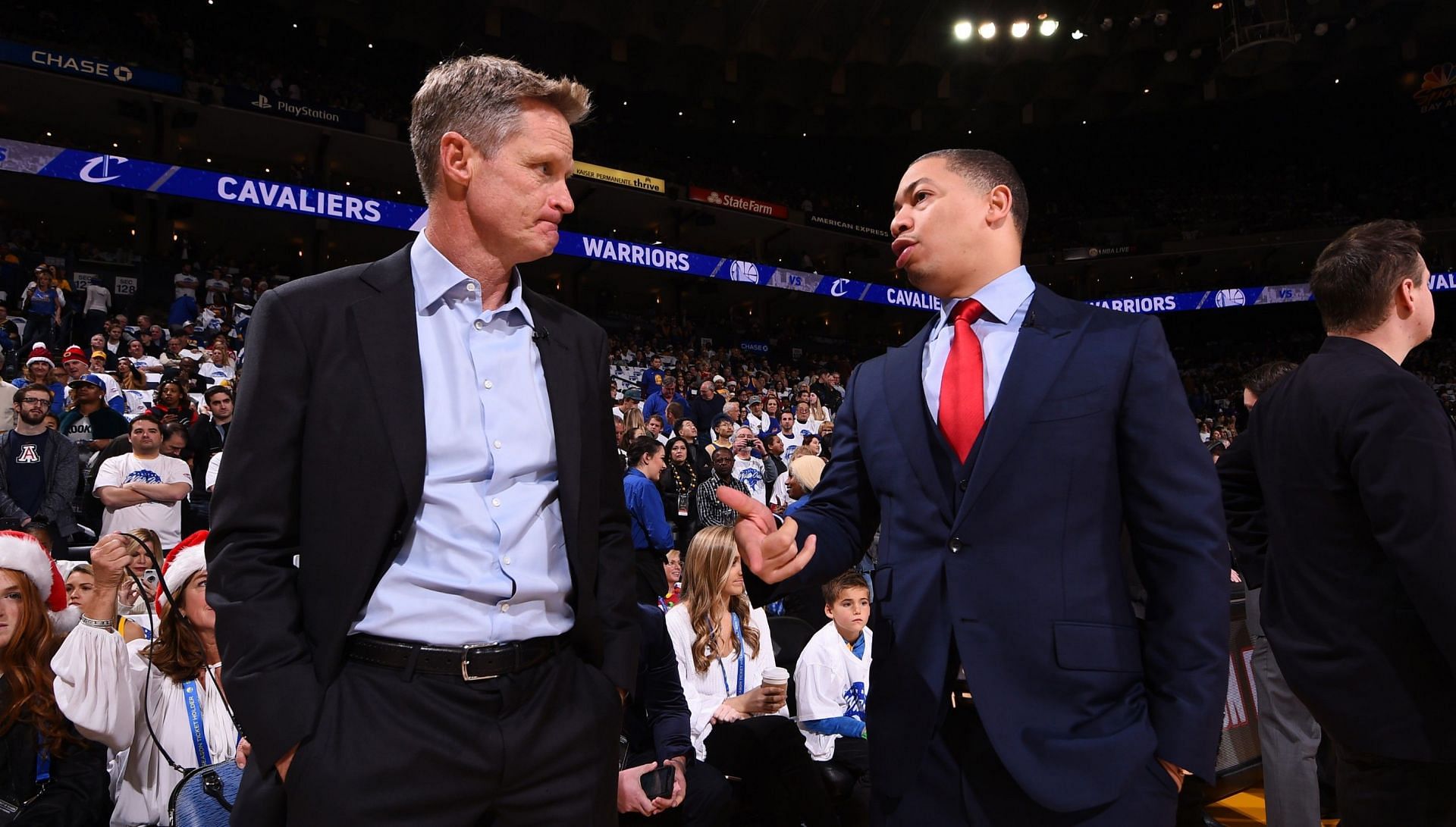 Listing the 5 best coaches in NBA heading into the 202223 season