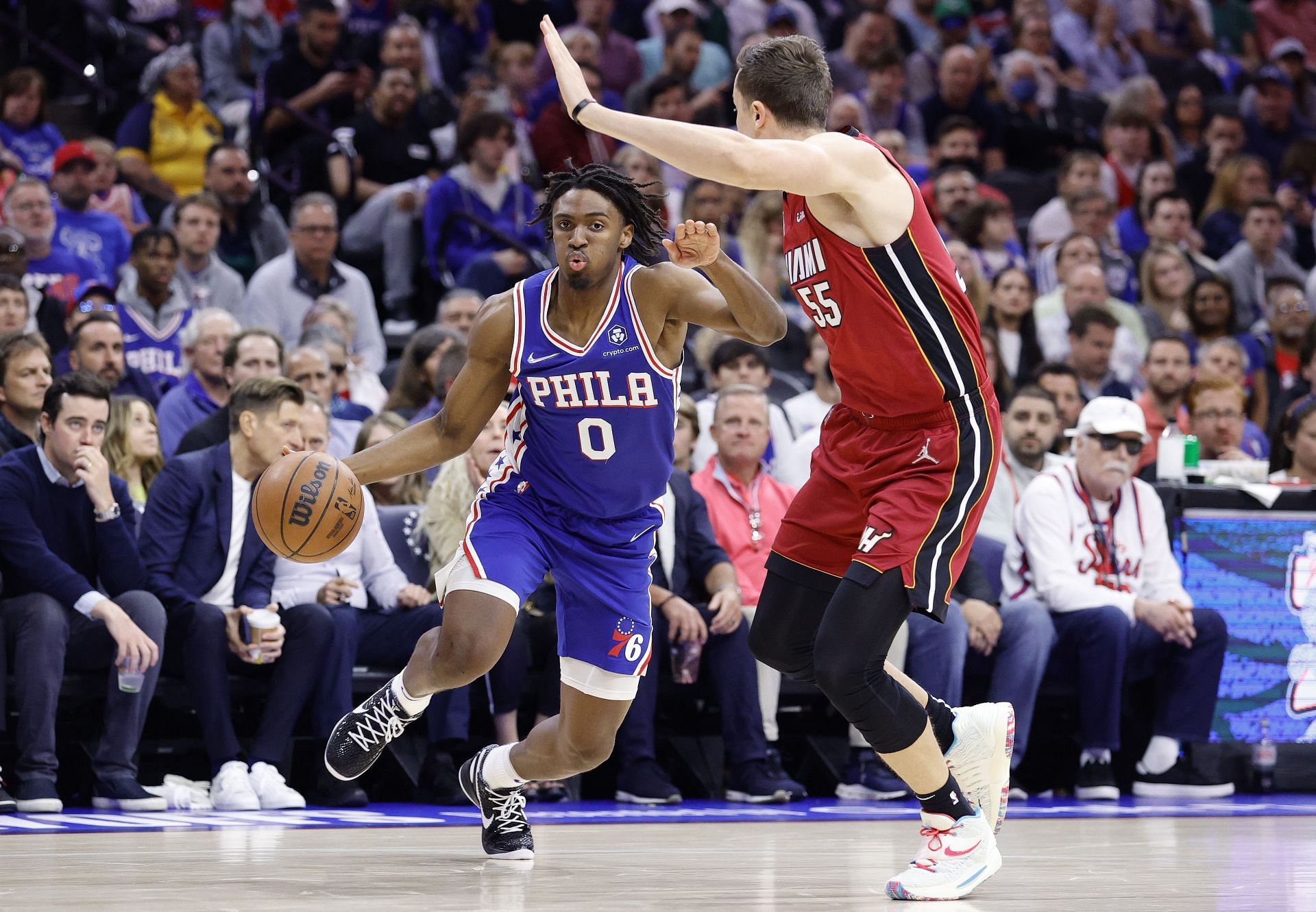 Philadelphia 76ers should benefit from Summer League games