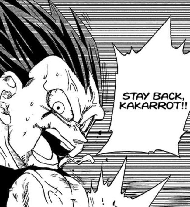 Dragon Ball Super Chapter 85 highlights UI Goku's comeback, Gas'
