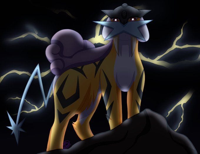 10 strongest electric-type Pokemon from the anime and manga, ranked