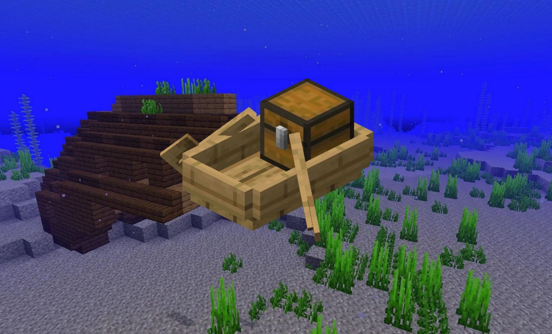 how-to-make-an-oak-boat-with-a-chest-in-minecraft-1-19