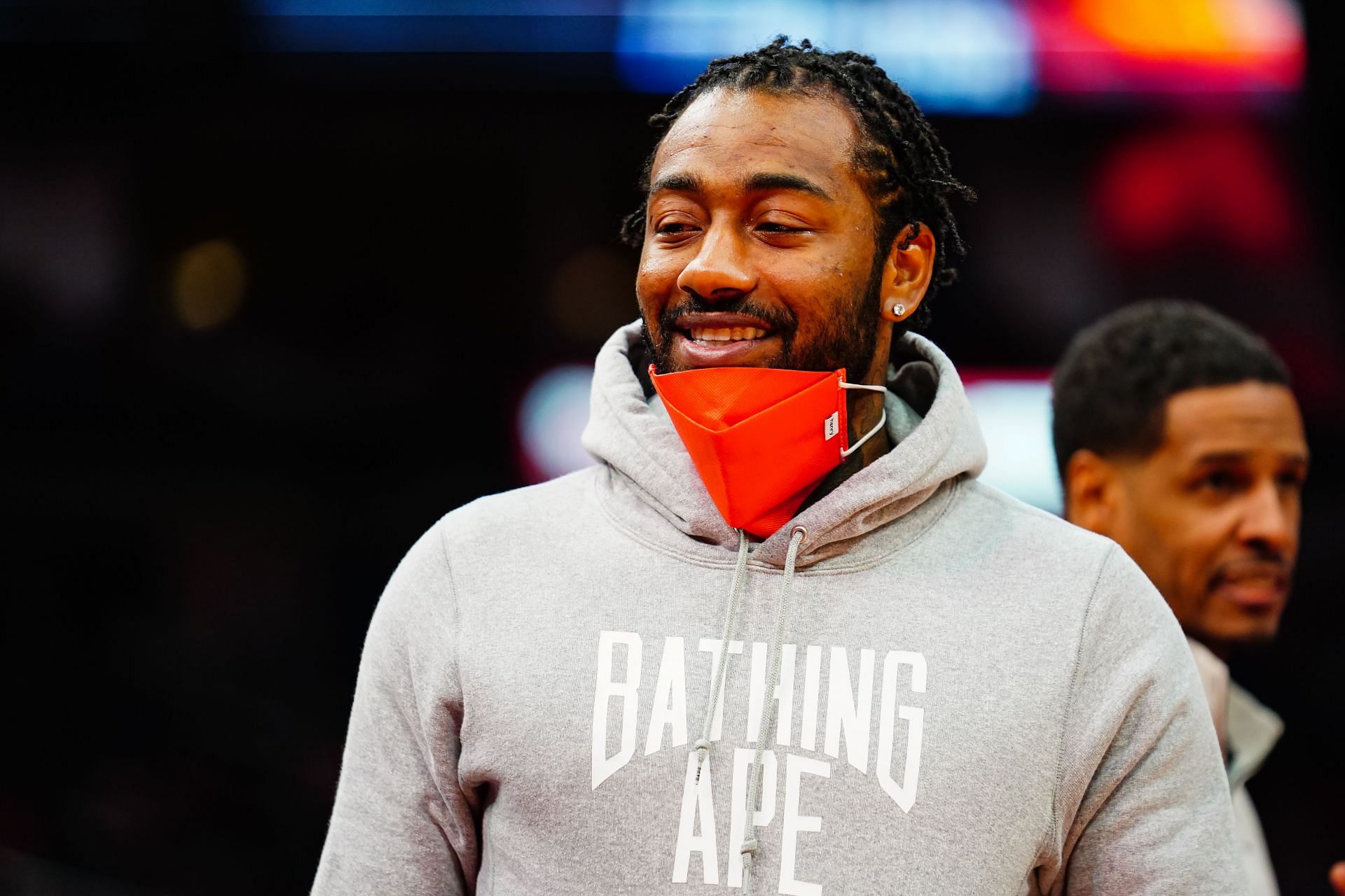 John Wall and the Houston Rockets reached an agreement regarding a buyout this week.