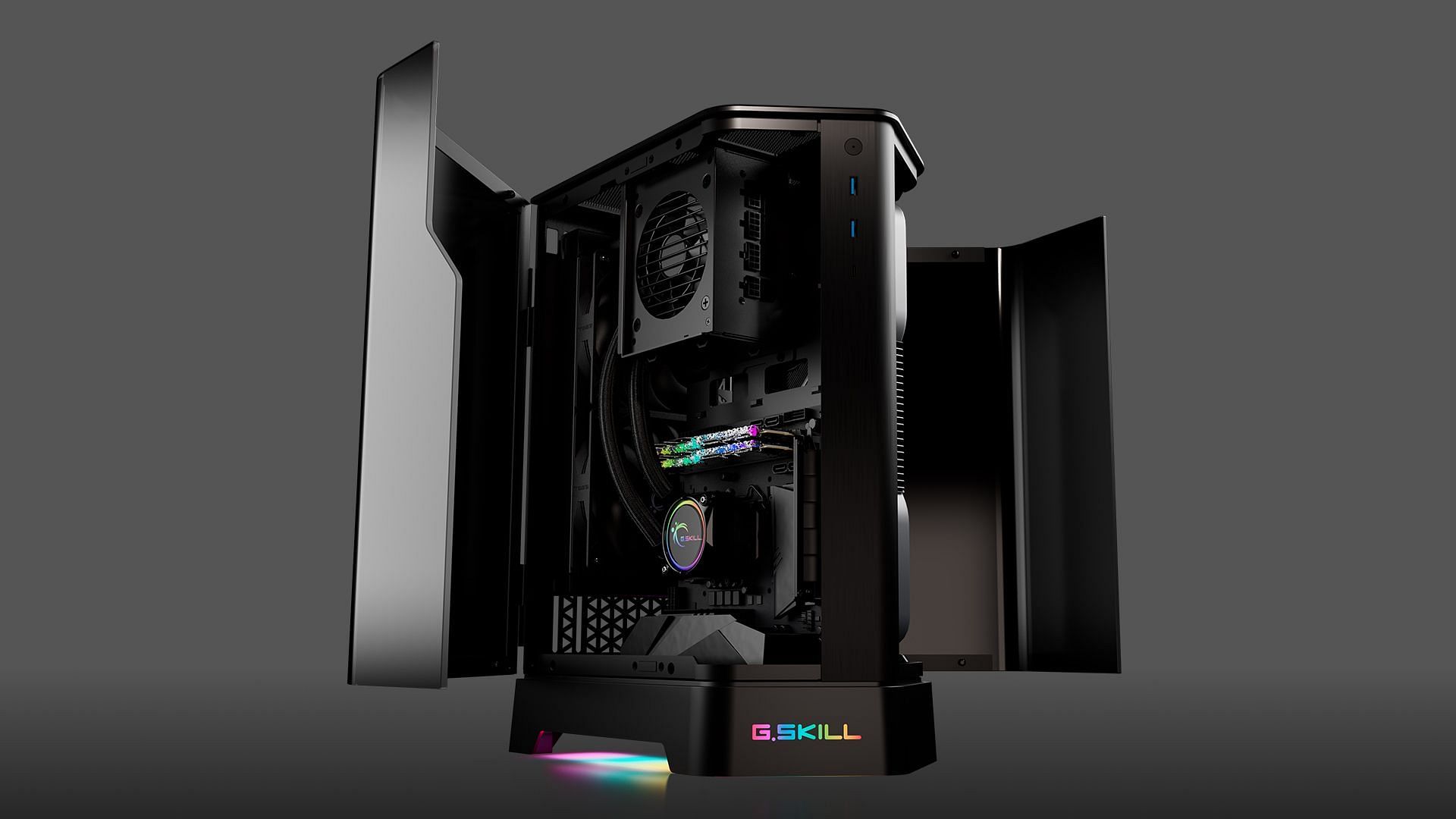 5 Best Mini Itx Cases For Gaming In 2022 9881