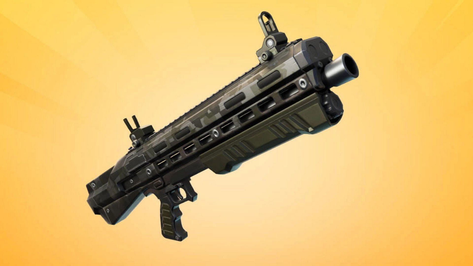 Weapons In Fortnite Chapter 3 Season 3 A Complete List 2035