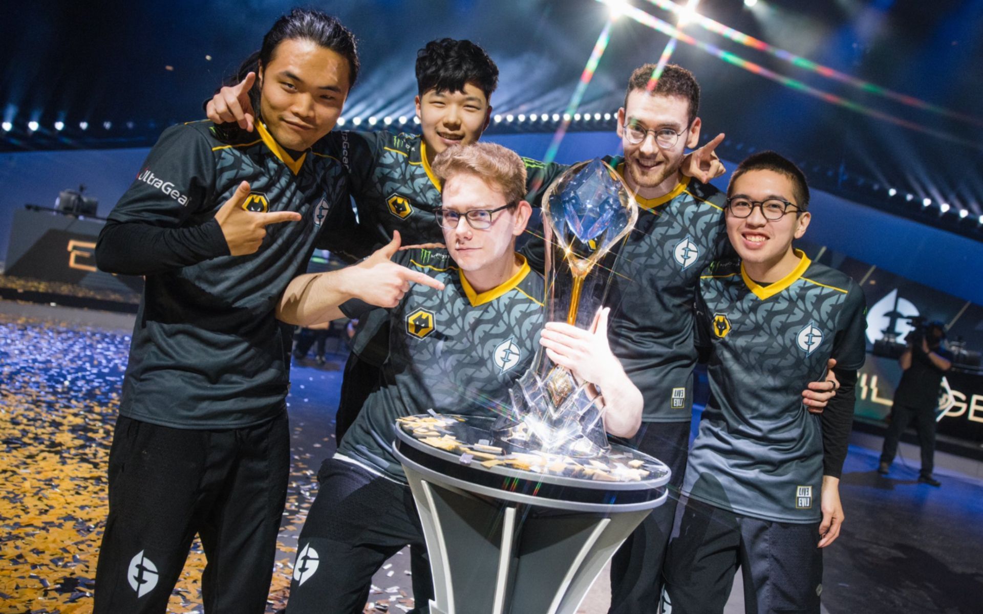 League of Legends LCS 2022 Summer Split Match schedule for June, teams