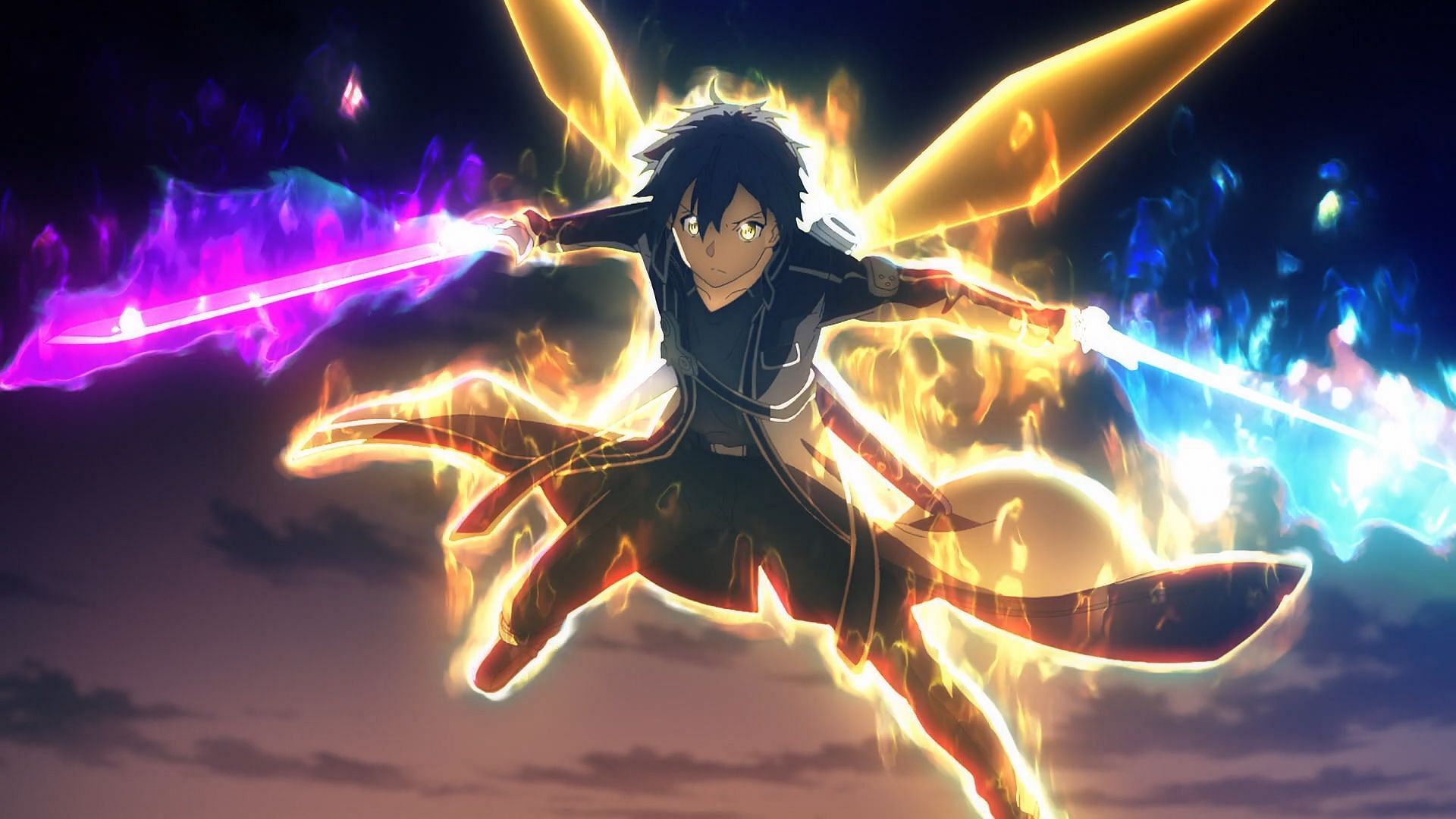 Sword Art Online: 5 times fans loved Kirito (and 5 times they found him  annoying)