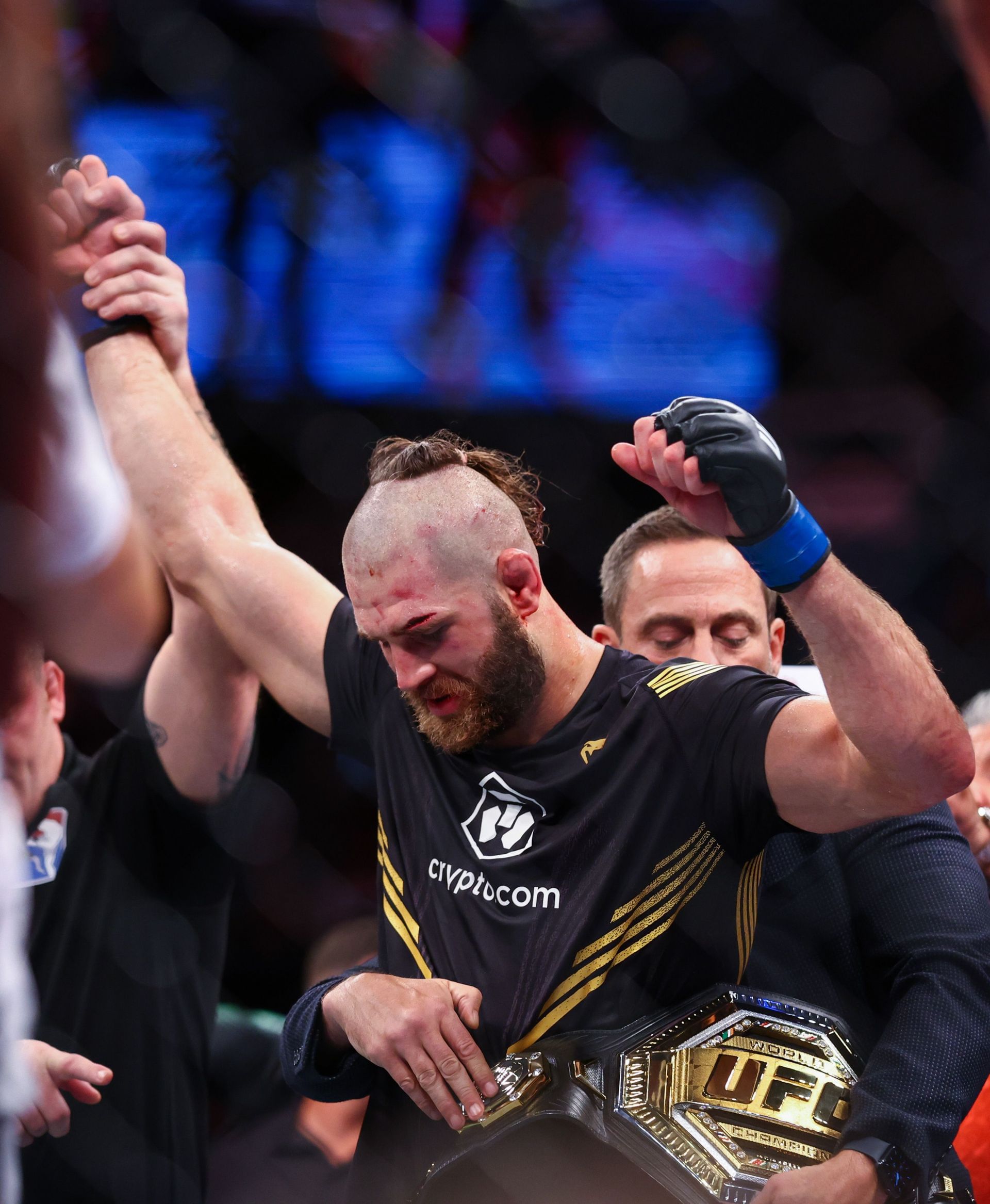Current Ufc Champions - ahvurij