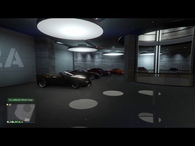 A GTA Online guide to buying the Office Garage