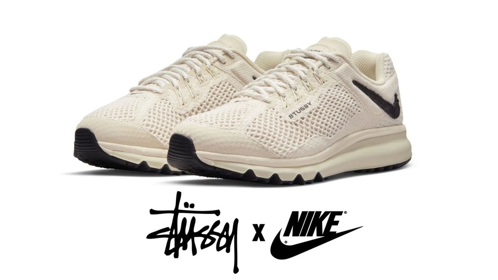 nike per stussy