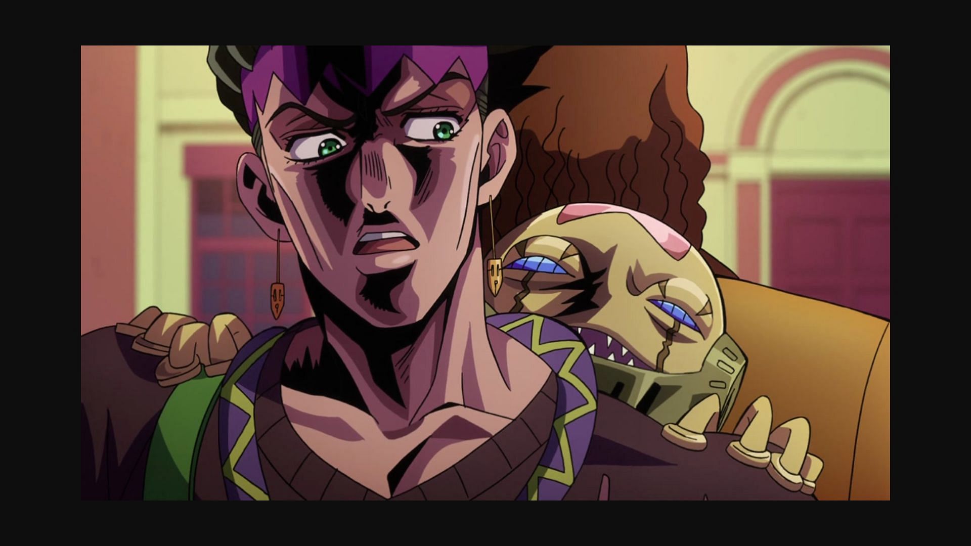 10 Most Powerful Villains In Jojo S Bizarre Adventures Anime Ranked