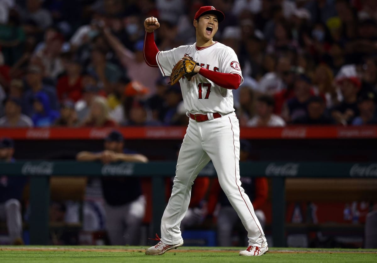 MLB Trade Rumors 5 Potential Landing Spots For Shohei Ohtani In 2024