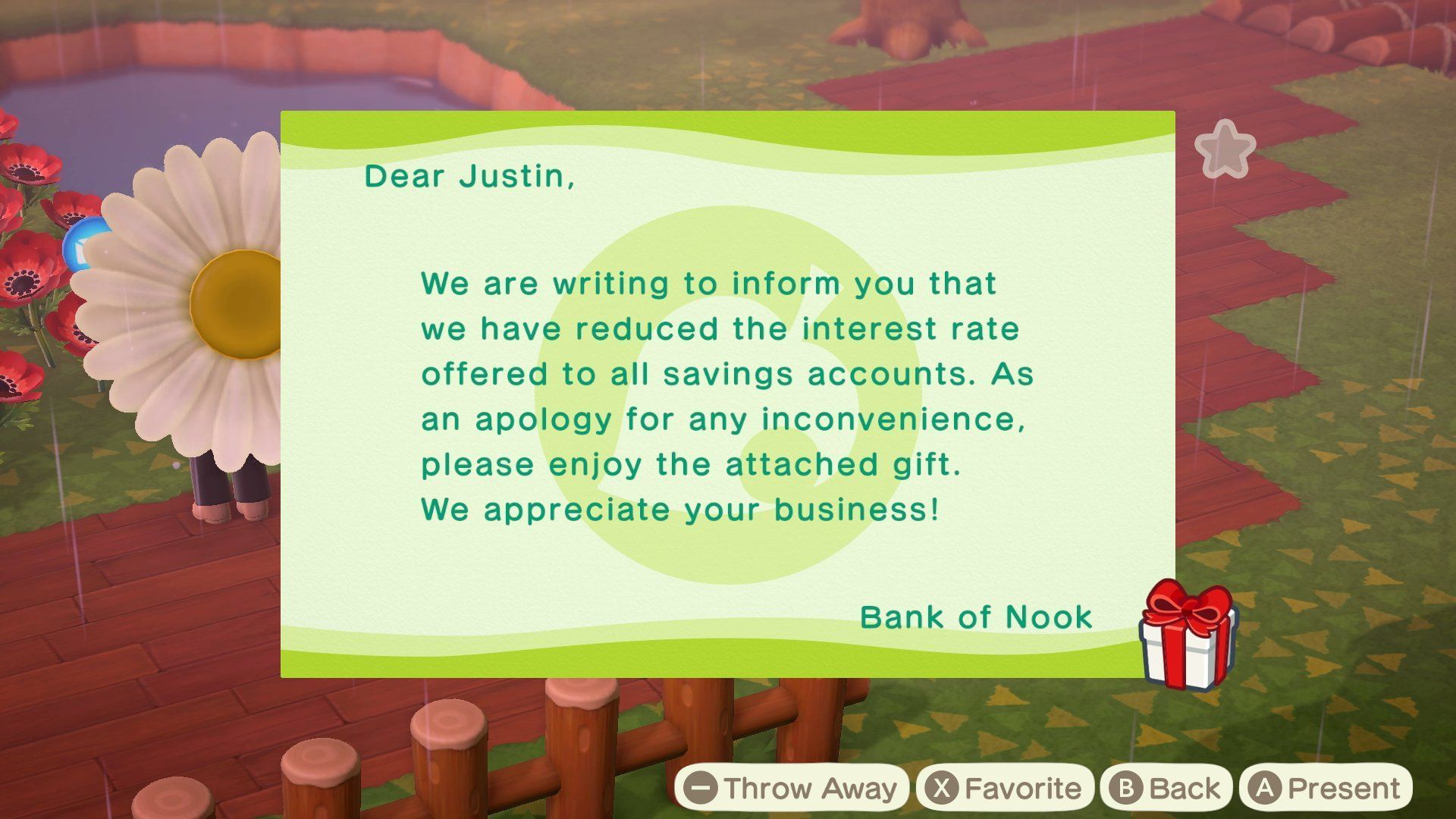 How does savings work in Animal Crossing New Horizons The right way