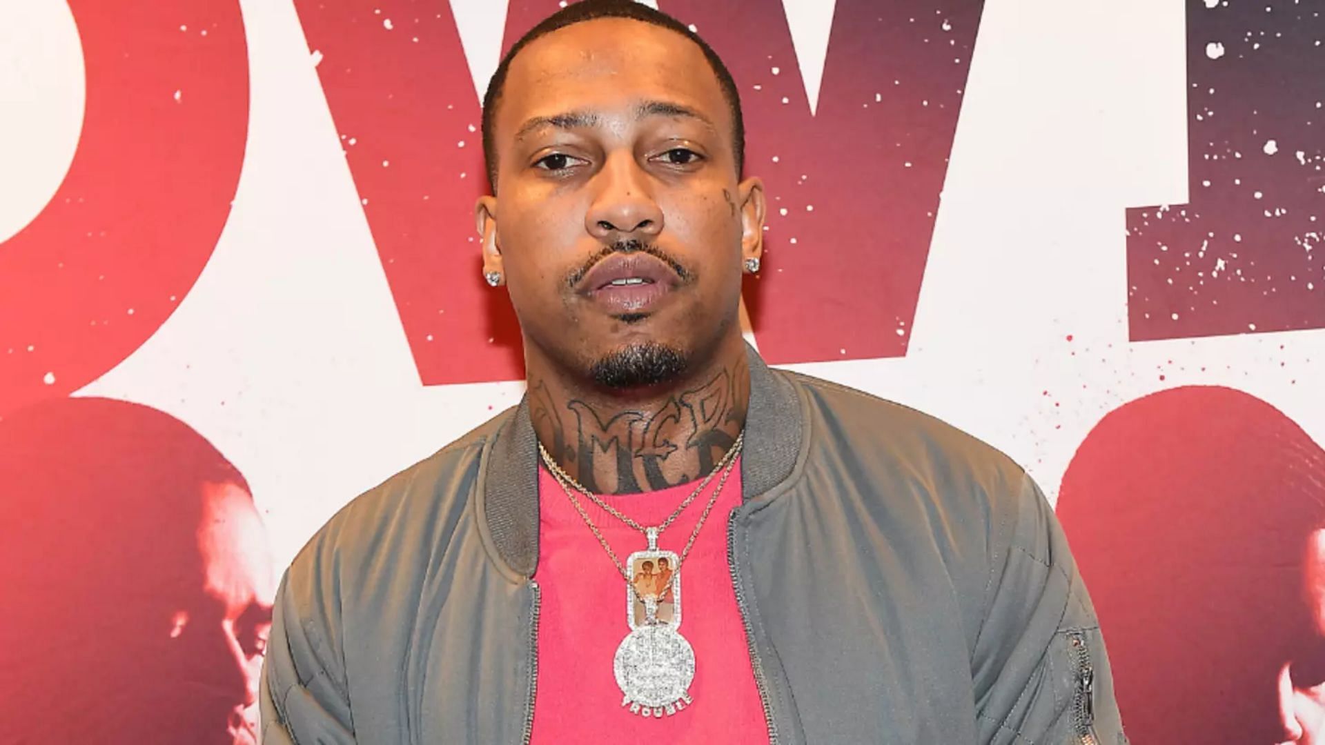 Atlanta Rapper Trouble Reportedly Shot &amp; Killed At 35 ( Image via Getty Images)