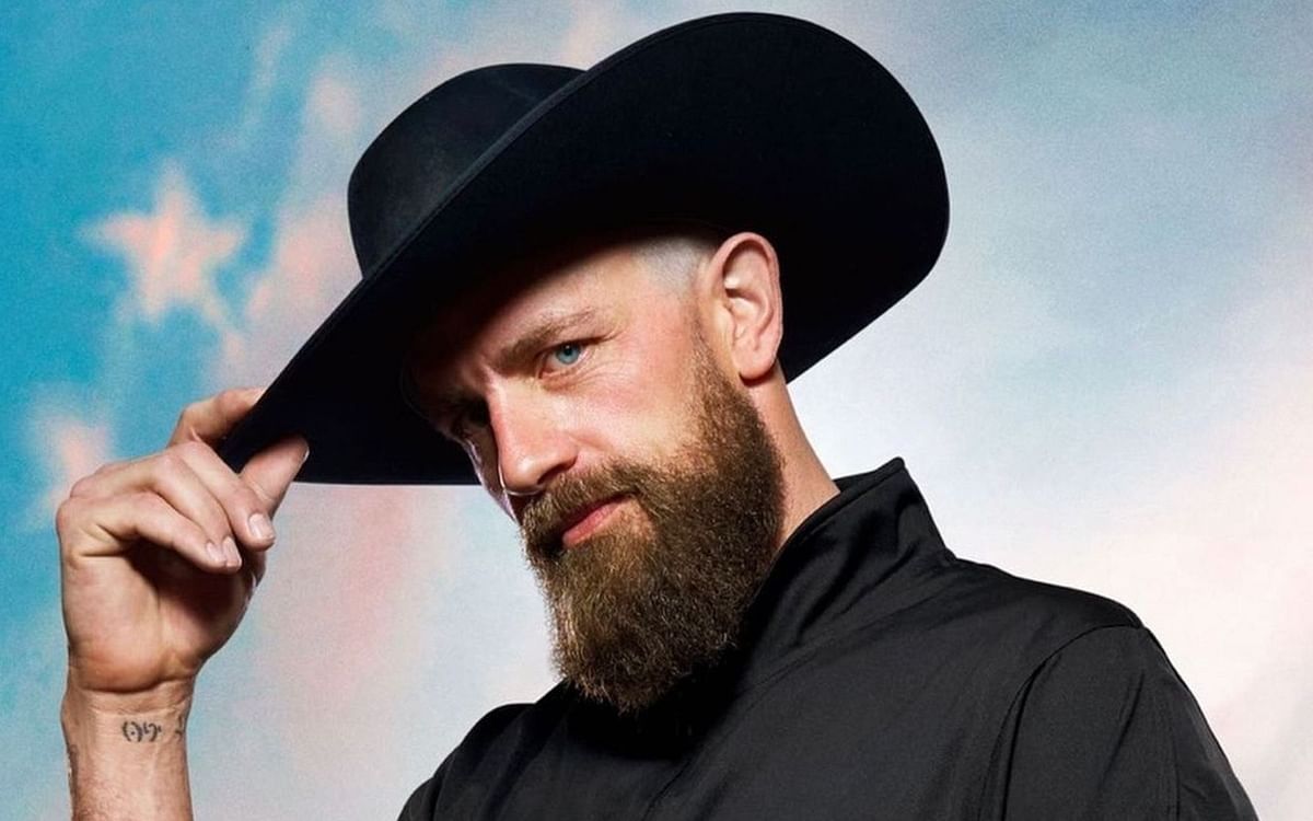 Who is Ben Driebergen from The Challenge USA? Marine corps veteran