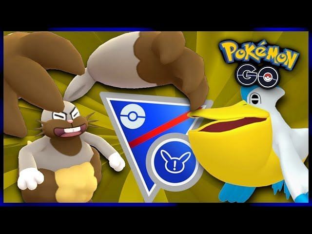 The Best Pokemon Go Great League Remix Teams June 2022