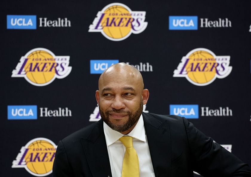 LA Lakers Rumors Roundup: Phil Handy to be part of Darvin Ham's coaching  staff, Lakers could have 7 roster spots and more | 8th June, 2022