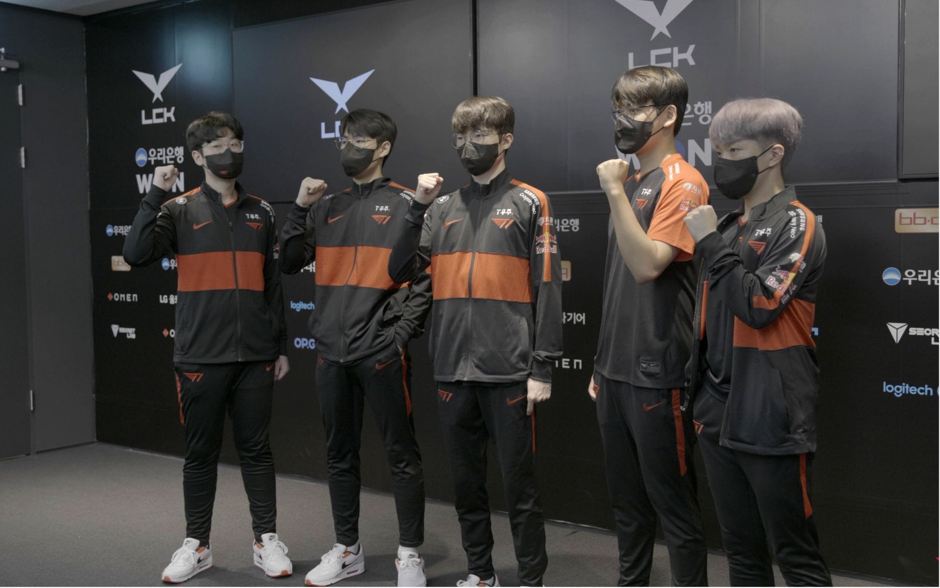 League of Legends LCK 2022 Summer Split: July match schedule, performance overview until now League of Legends LCK 2022 Summer Split: July match schedule, performance overview until now
