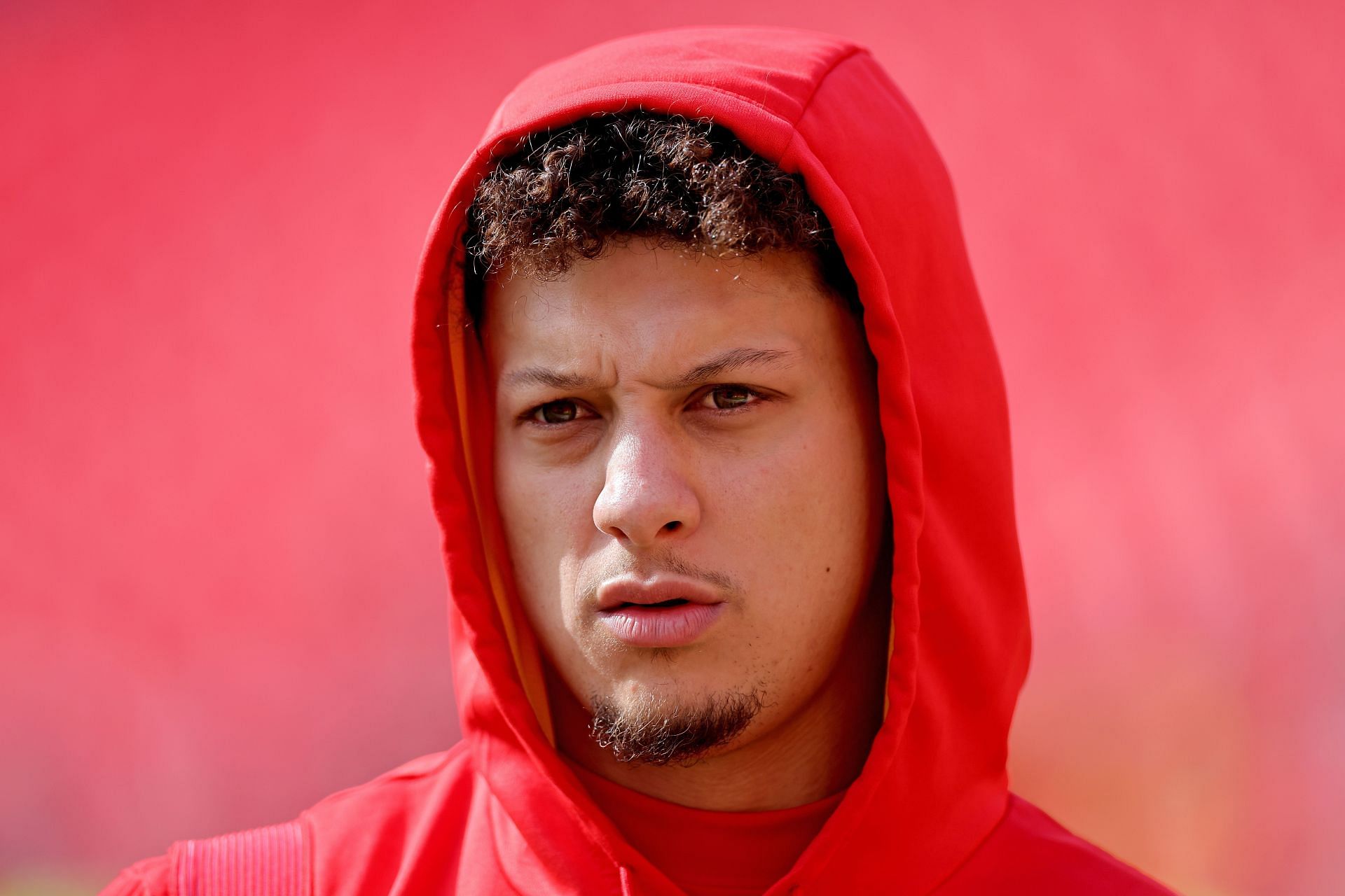 Ranking Patrick Mahomes' 3 Worst Games Of His Career