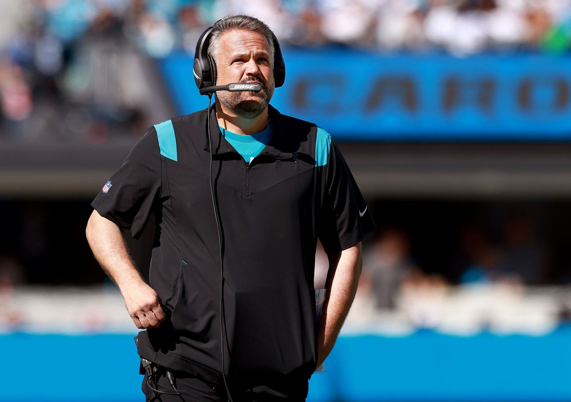 Minnesota Vikings v Carolina Panthers