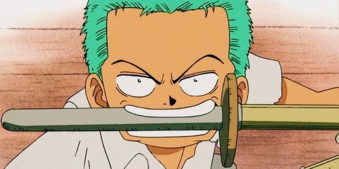 One Piece Why Is Zoro Called The King Of Hell 