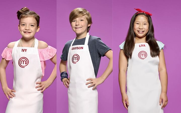 Masterchef Junior Season 8 Fans Furious As Semi-final Episode Gets 