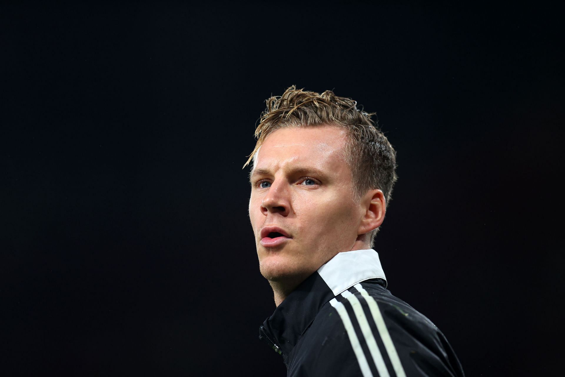 Bernd Leno is likely to leave this summer.