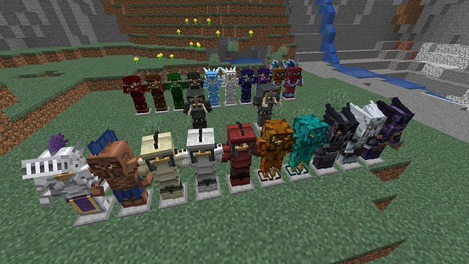 6 awesome mods for Minecraft 1.19 update