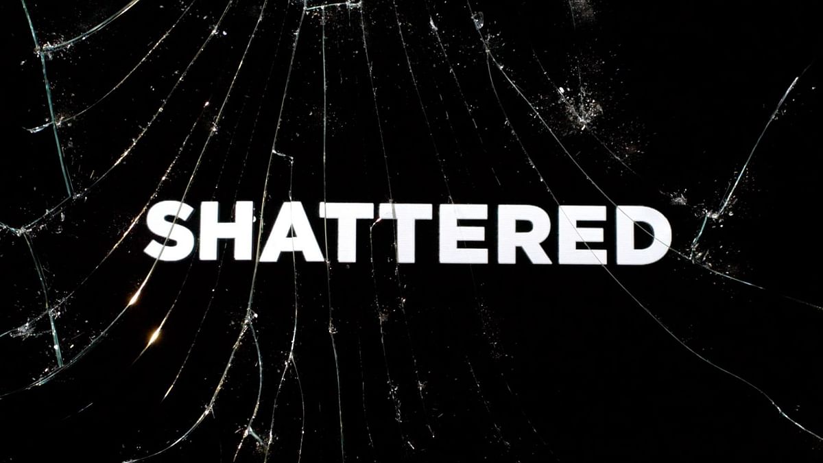 ID's Shattered Why was Tiffani Horn convinced her father Lawrence T