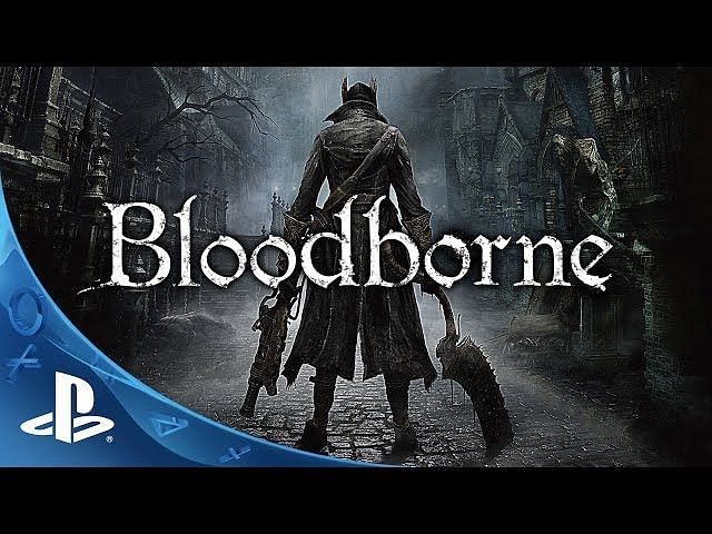 bloodborne on pc emulator