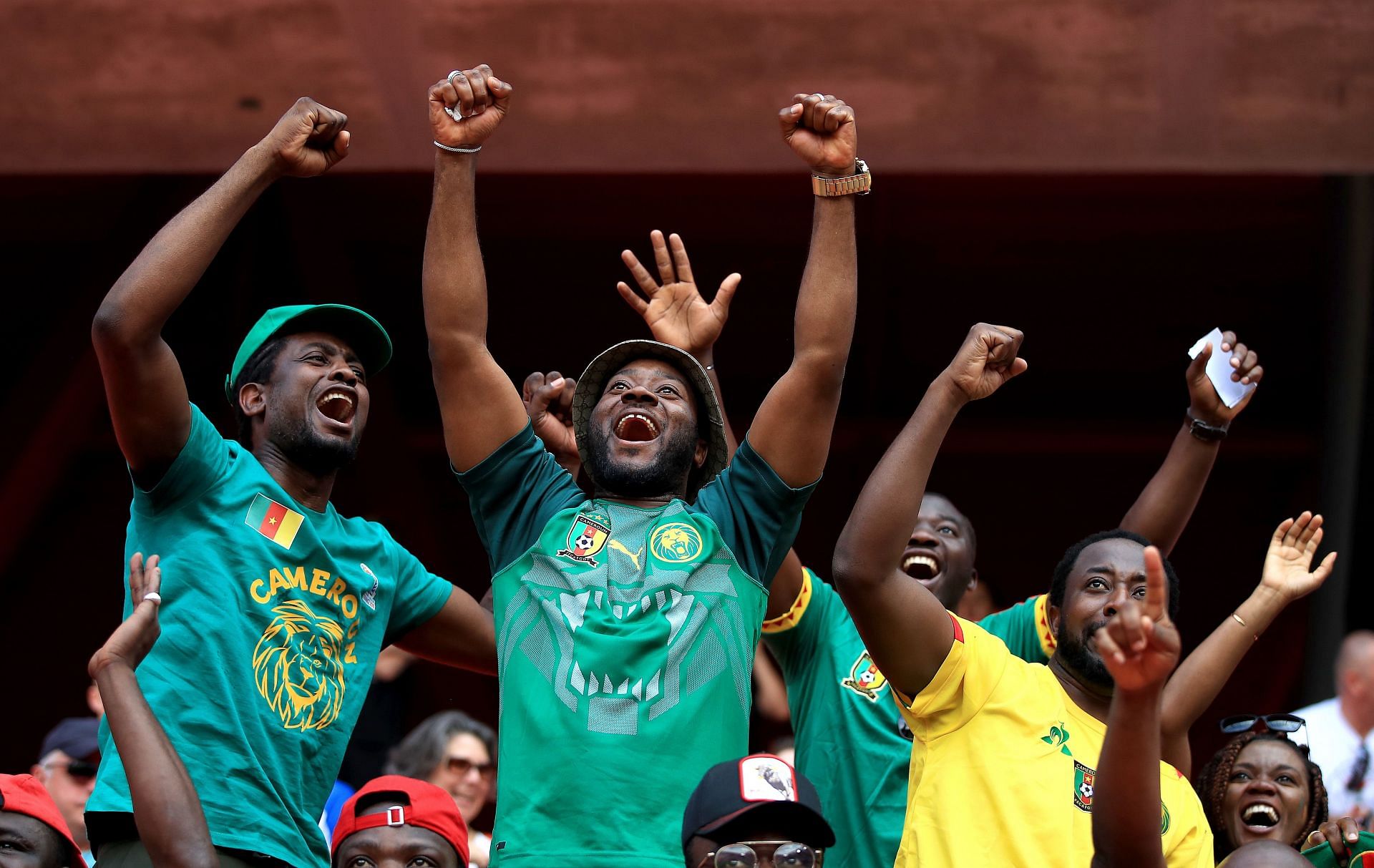 Burundi vs Cameroon prediction, preview, team news and more 2023