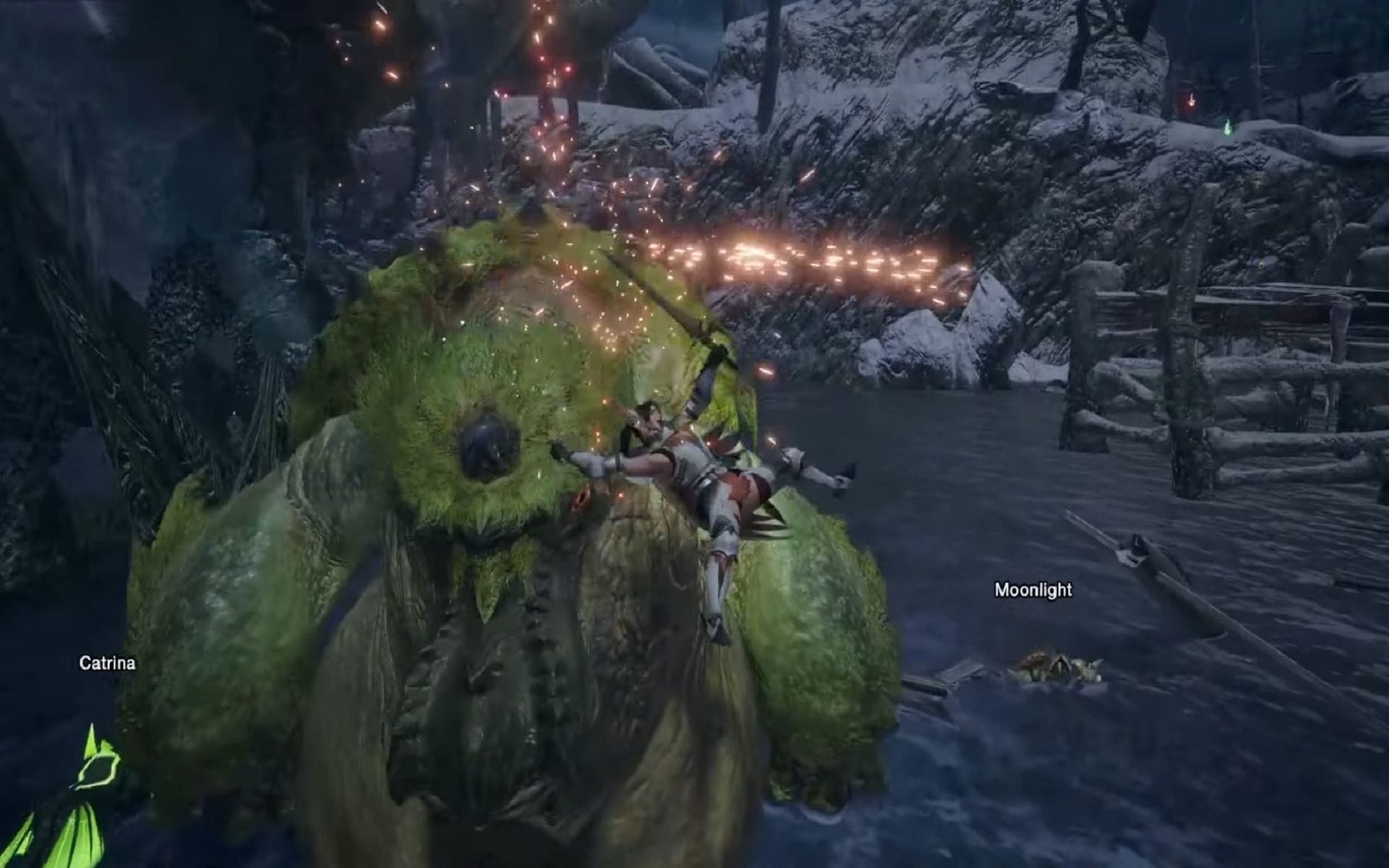 How to craft Master’s Touch Jewels in Monster Hunter Rise