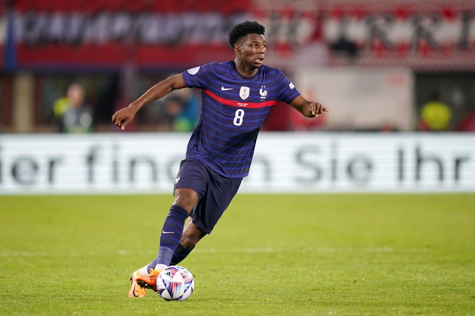 5 young players to look out for at the 2022 World Cup