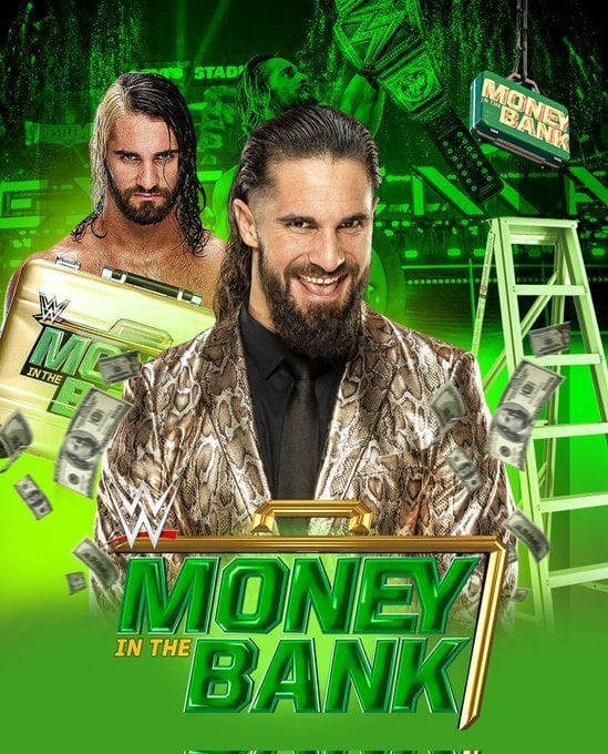 WWE Money in the Bank 2022 Rumor Roundup Current favorites for MITB ladder matches, Top star