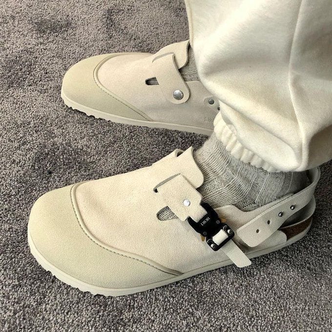 4 exciting Birkenstock collabs of 2022