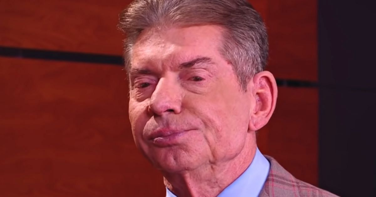 Vince McMahon's reaction to major WWE star suffering from memory loss