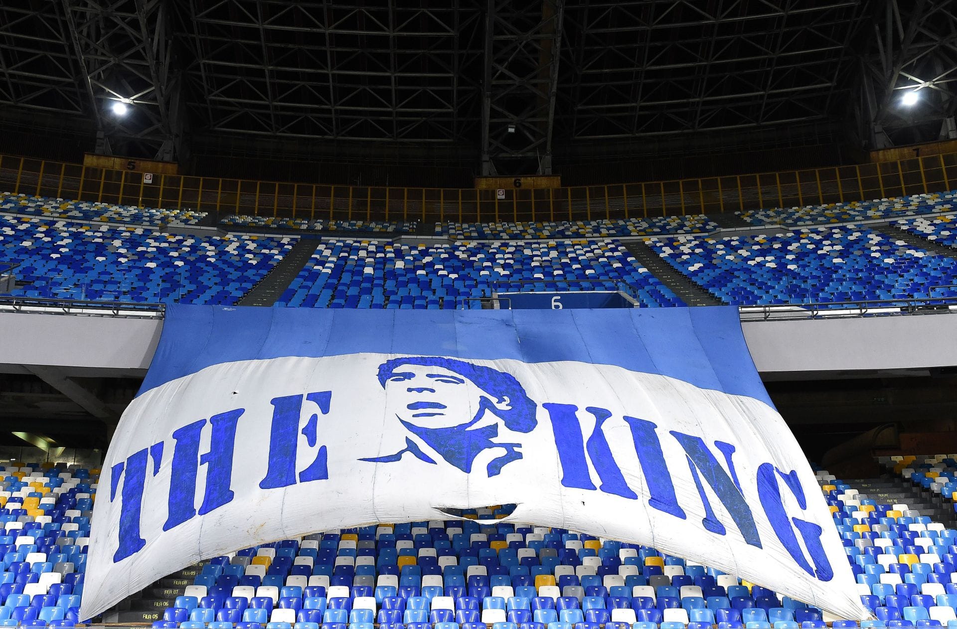 5 loudest football stadiums in the world