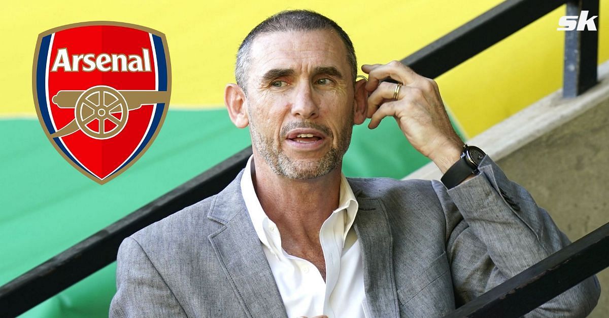 Martin Keown makes bold claim about Arsenal youngster&#039;s future at the club