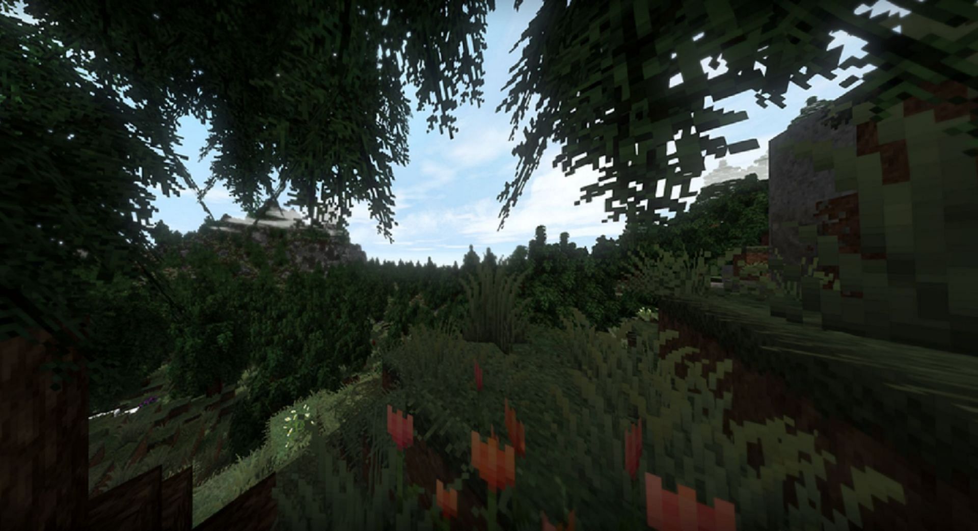 realistic resource pack minecraft