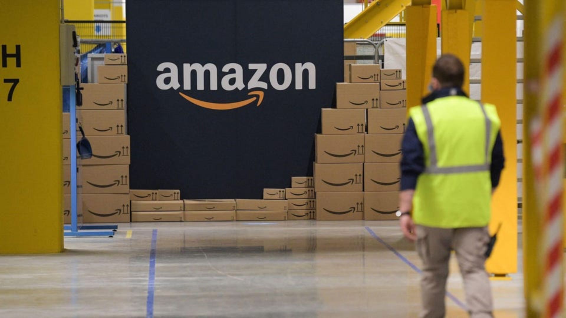 What is a stock split? Term explored amid Amazon stocks undergoing split