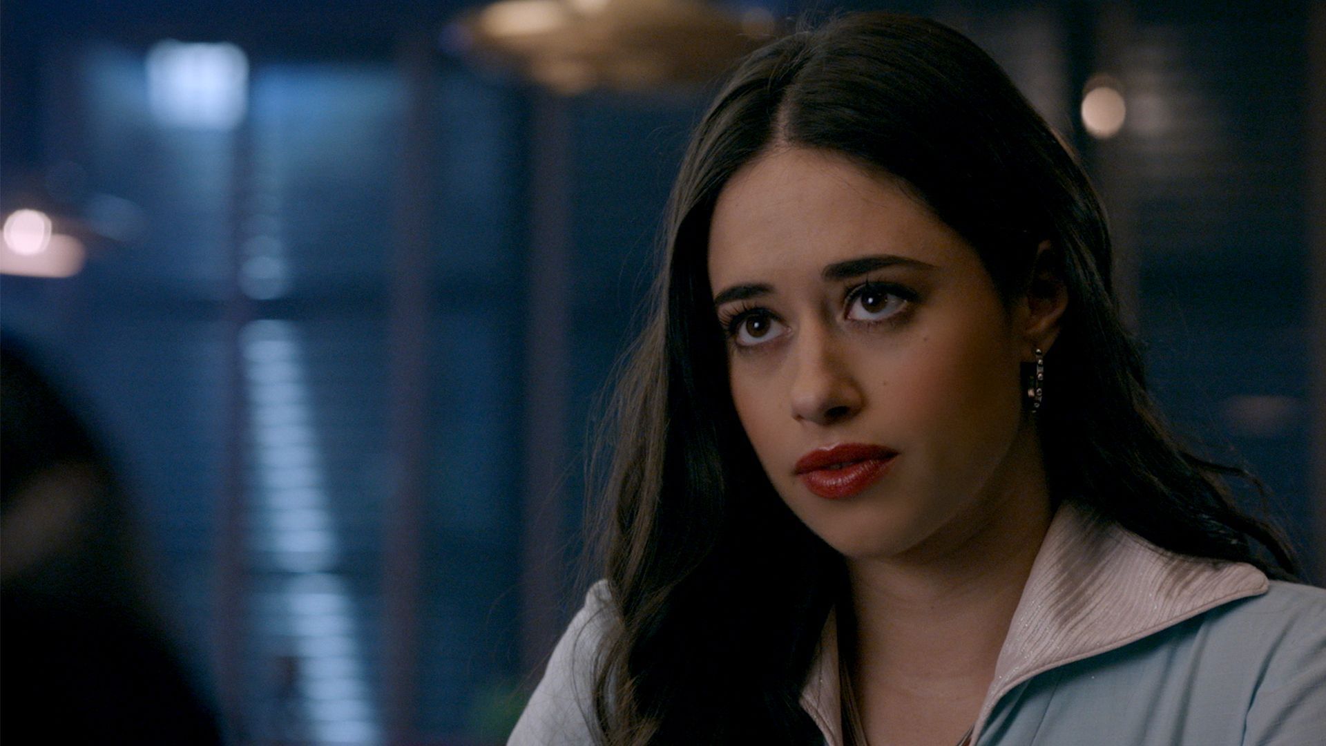 What time will Roswell, New Mexico season 4 episode 4 air on The CW