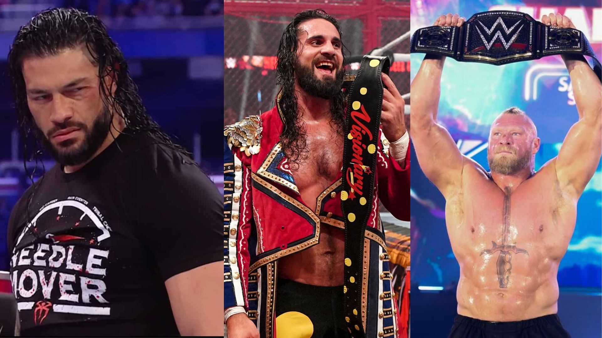 Ranking and grading every WWE premium live event in 2022 so far