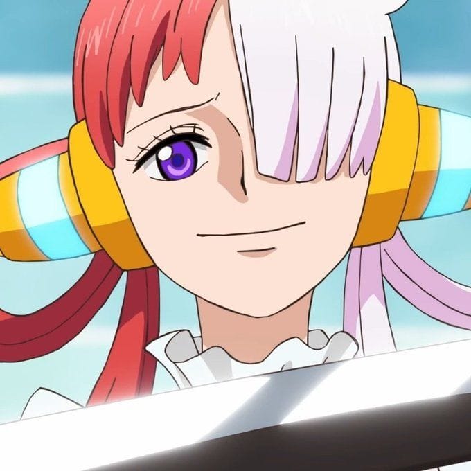 One Piece Film Red trailer Fans take to Twitter to express their