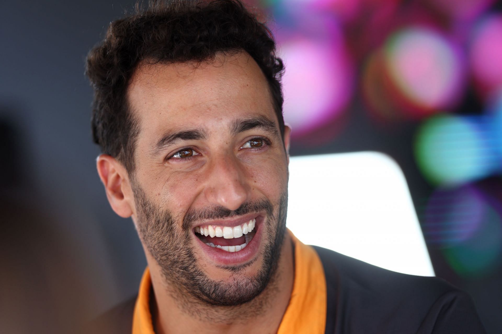 Daniel Ricciardo reserves the right to quit McLaren rather than the team forcing him out